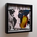 Locust Jones, Vaccine Space X, 2020