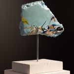 Helen Wright, Social club, 2024