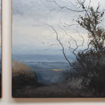 Philip Wolfhagen, The Passage of Shadows, 2020