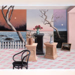 Amber Koroluk-Stephenson, Gaze II, 2020