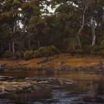 Stephanie Tabram, Silverware, 2026