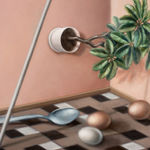 Amber Koroluk-Stephenson, Beauty Belies (Australian Venus, after Rayner Hoff), 2023-2024