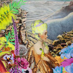 Joan Ross, Barbie Bush, 2010