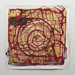 Locust Jones, Geronimo, 2011