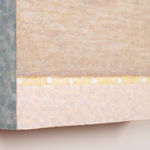 David Stephenson, Looking up the drowned valley of the Serpentine River to imagined Lake Pedder - every minute 9:40am 23/05/2021...