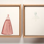 Helen Wright, The wonder of Robins, 2009/2025