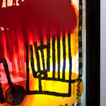 Locust Jones, Vaccine Space X, 2020