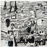 Locust Jones, Geronimo, 2011