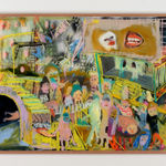 Mish Meijers, Frisson, 2020