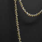 Bec Woolley, palawa necklace, 2023