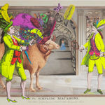 Joan Ross, Barbie Bush, 2010