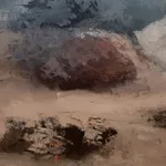 Philip Wolfhagen, Other World no. 1, 2015