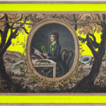 Joan Ross, Barbie Bush, 2010