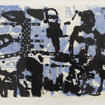 Locust Jones, Geronimo, 2011