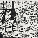 Locust Jones, Geronimo, 2011