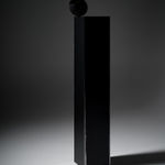 Philip Wolfhagen, The end of the day , 2022