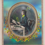 Joan Ross, Barbie Bush, 2010