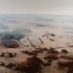 Philip Wolfhagen, Other World no. 1, 2015