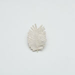 David Stephenson, Looking up the drowned valley of the Serpentine River to imagined Lake Pedder - every minute 9:40am 23/05/2021...