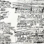 Locust Jones, Geronimo, 2011