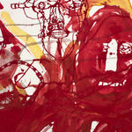 Locust Jones, Geronimo, 2011