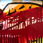 Locust Jones, Vaccine Space X, 2020