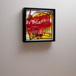 Locust Jones, Vaccine Space X, 2020