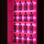 Alex Davern, Night Splash, 2018