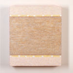 David Stephenson, Looking up the drowned valley of the Serpentine River to imagined Lake Pedder - every minute 9:40am 23/05/2021...