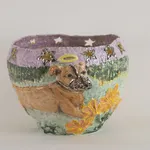 Armie Sungvaribud, The goodest angel, 2026