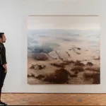 Philip Wolfhagen, Other World no. 1, 2015