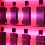 Alex Davern, Night Splash, 2018