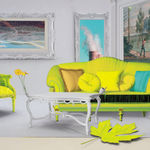 Joan Ross, Barbie Bush, 2010