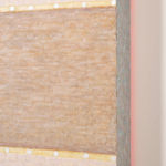 David Stephenson, Looking up the drowned valley of the Serpentine River to imagined Lake Pedder - every minute 9:40am 23/05/2021...