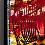 Locust Jones, Vaccine Space X, 2020