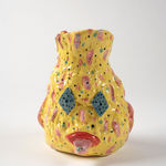 Mish Meijers, Tiny measles mountain , 2024