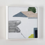 Neridah Stockley, A farm shed, 2022