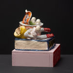 Myfanwy Gullifer, Swim, 2023