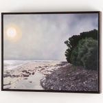 David Keeling, Sentinels 13, 2024