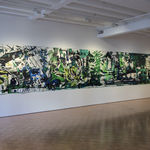 Locust Jones, Geronimo, 2011