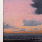 Philip Wolfhagen, Shepherd’s warning no. 4, 2023