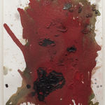 Locust Jones, Geronimo, 2011