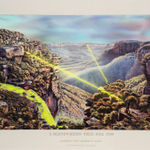 Joan Ross, Barbie Bush, 2010