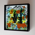 Locust Jones, Vaccine Space X, 2020