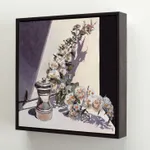 Stephanie Tabram, Silverware, 2026