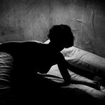 René Groebli, Zirkus Knie, Zürich, (#1720), Vintage, 1948