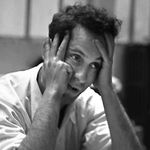 René Groebli, Zirkus Knie, Zürich, (#1720), Vintage, 1948