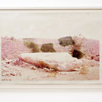 Douglas Mandry, Blind Thrust Fault #185, 2021