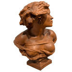 Agustín Cárdenas, Vertical Form, 1983