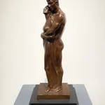 Lorna Simpson, Counting, 1991